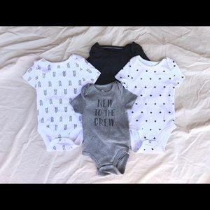 Onesie Set